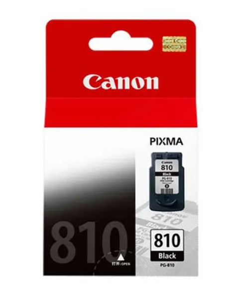 CANON PG810 INK CARTRIDGE
